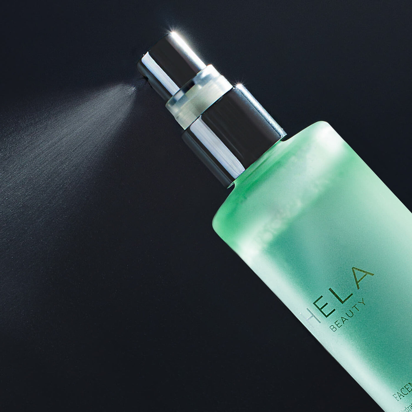 Hela Beauty | Facemist