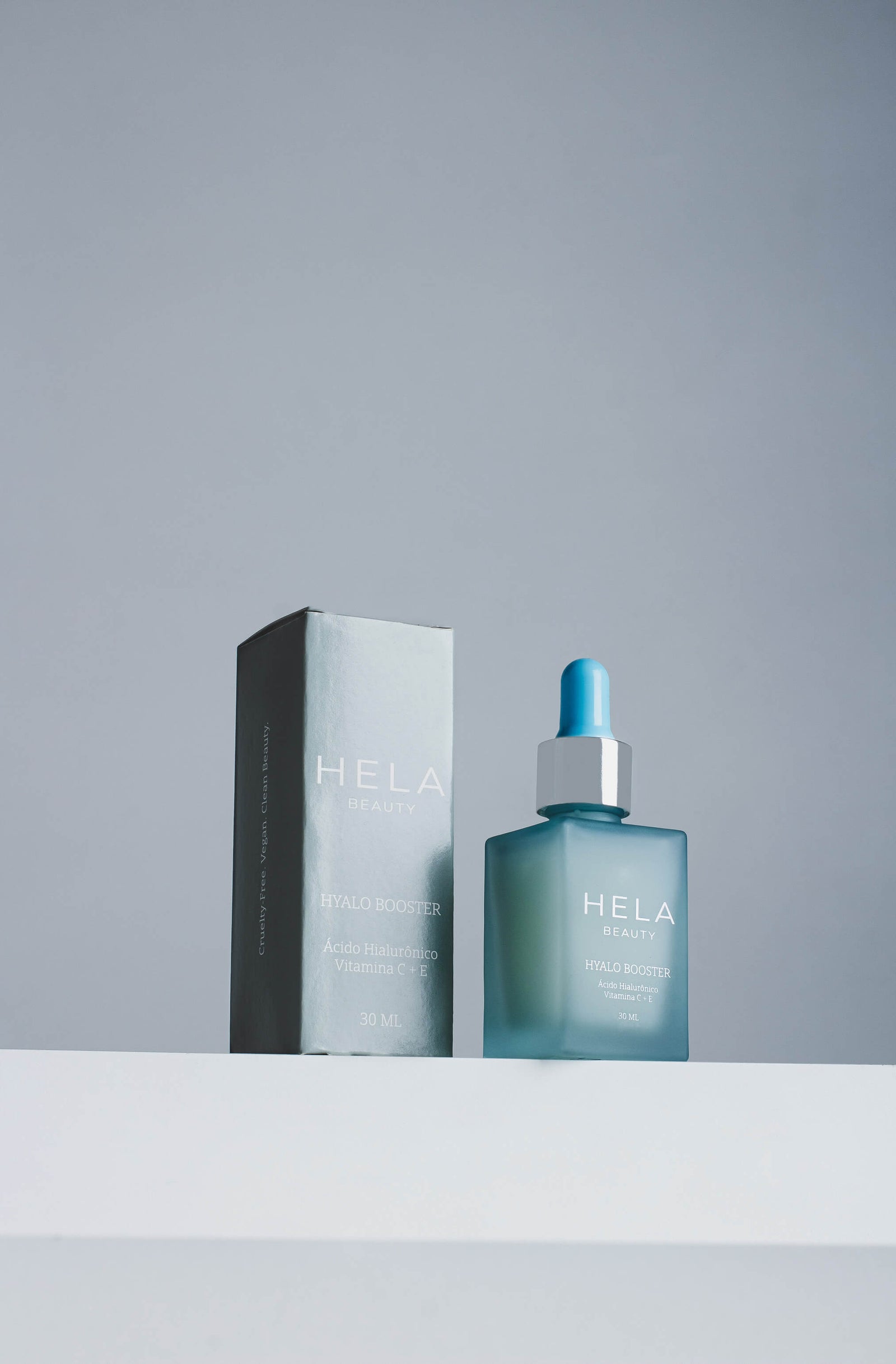 Hela Beauty | Hyalo Booster