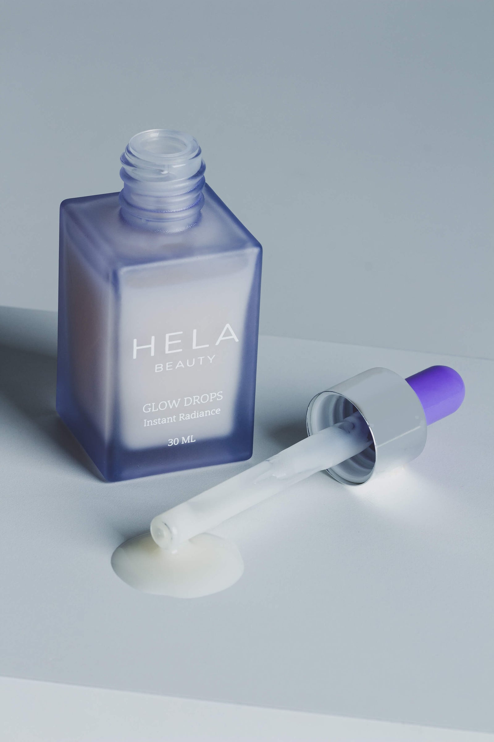 Hela Beauty | Glow Drops