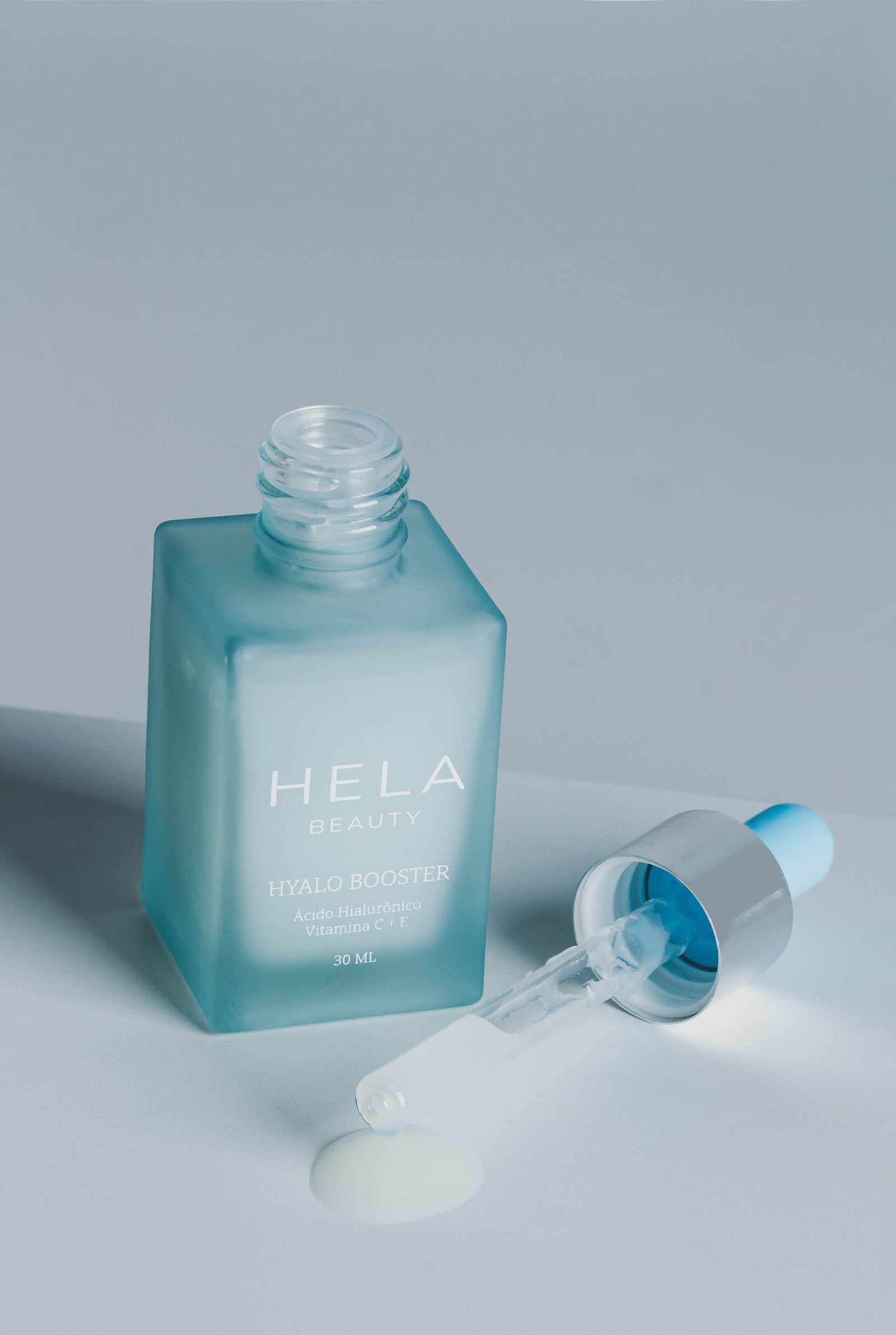 Hela Beauty | Hyalo Booster